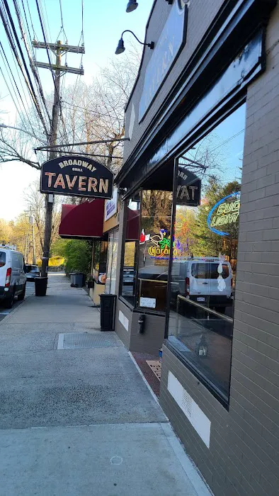Broadway Grill & Tavern Picture 6