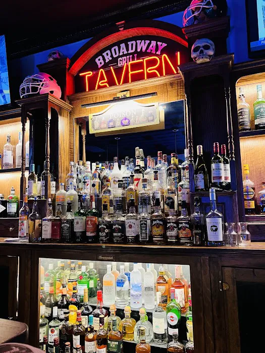 Broadway Grill & Tavern Picture 2