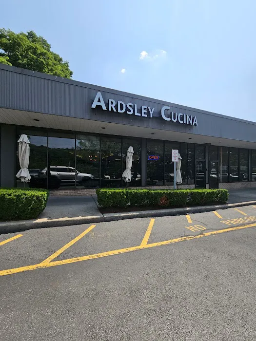 Ardsley Cucina Picture 10