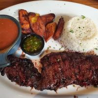 Casa Fuego Wood Fired Latin Fusion - Restaurant - Cocktails ico