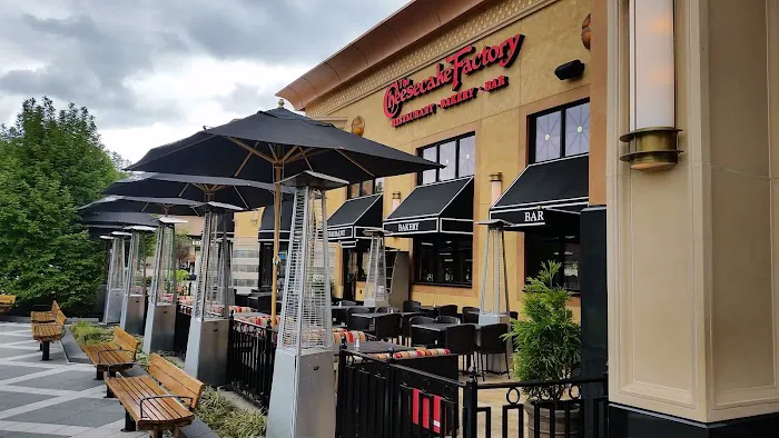 The Cheesecake Factory Picture 3
