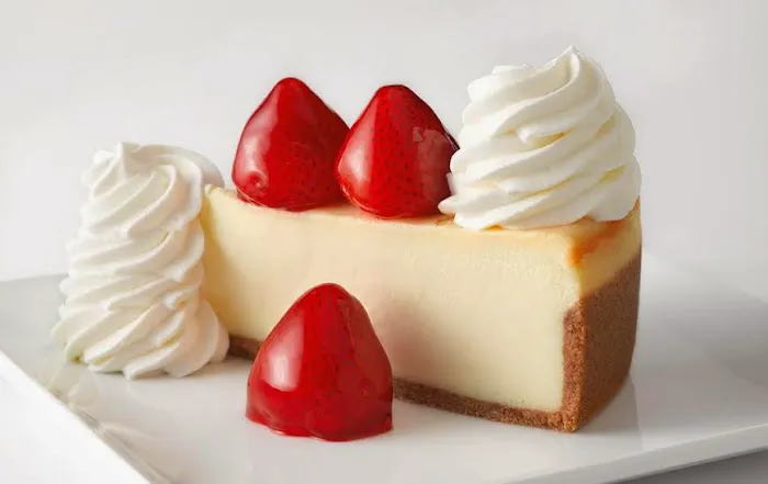 The Cheesecake Factory Picture 9