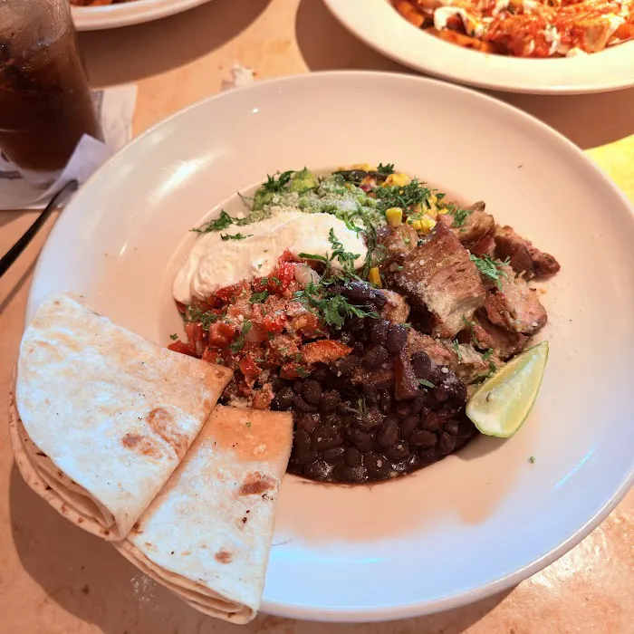 The Cheesecake Factory Picture 2