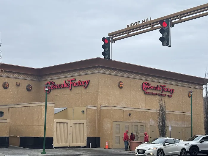 The Cheesecake Factory Picture 5