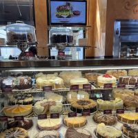 The Cheesecake Factory ico