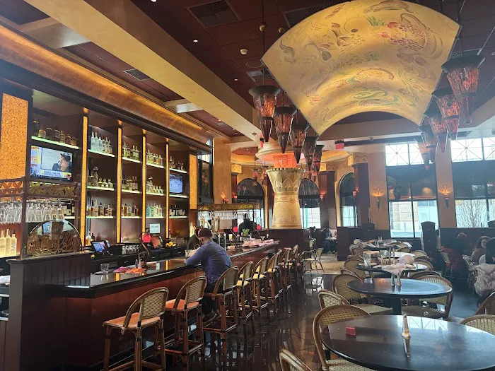 The Cheesecake Factory Picture 10