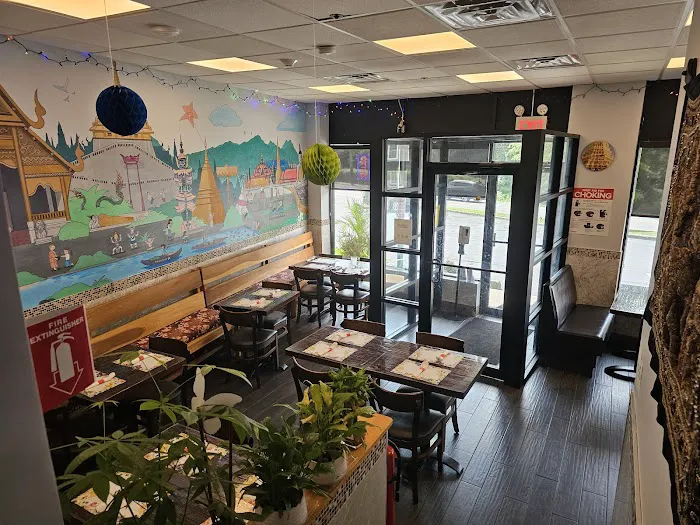 Neung Thai Kitchen Picture 10
