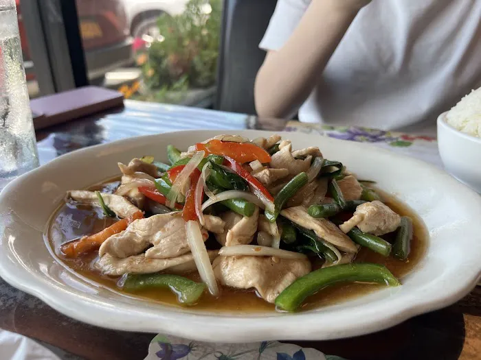 Neung Thai Kitchen Picture 5