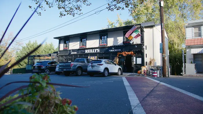 Reilly's Public House Picture 10