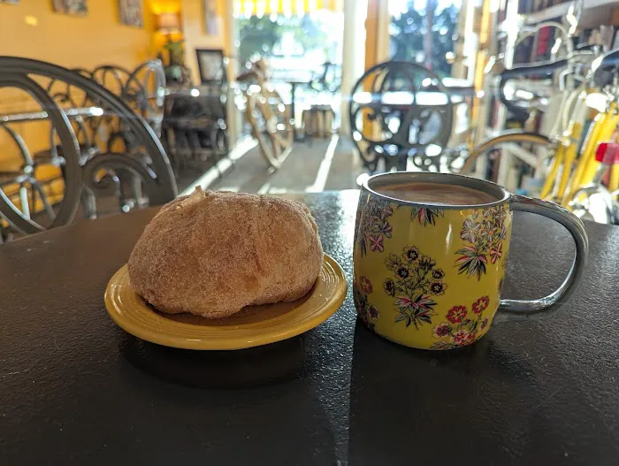 Bunbury's Coffee Shop Picture 3
