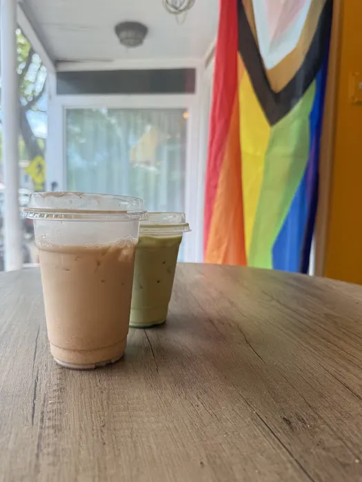 Bunbury's Coffee Shop Picture 2