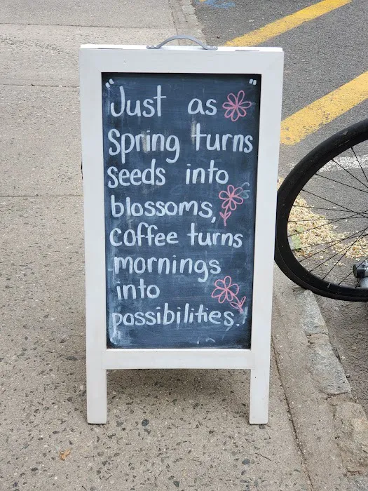 Bunbury's Coffee Shop Picture 8