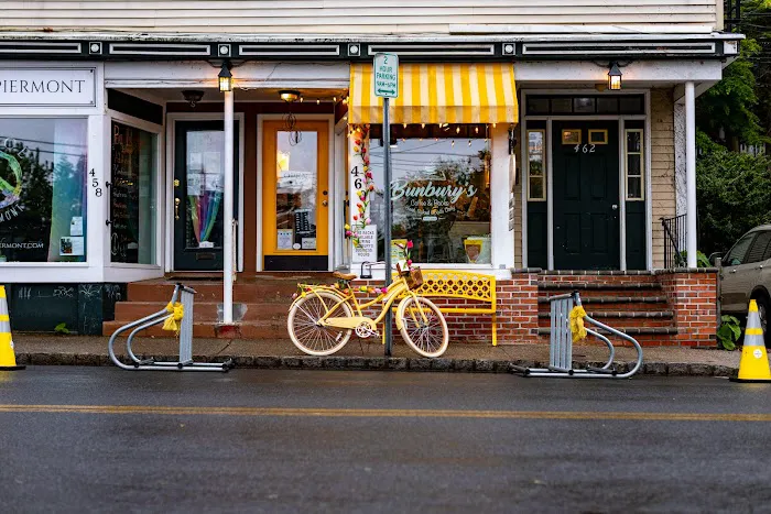 Bunbury's Coffee Shop Picture 1
