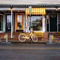 Bunbury's Coffee Shop ico