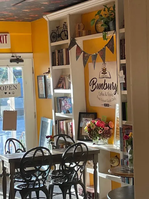 Bunbury's Coffee Shop Picture 10