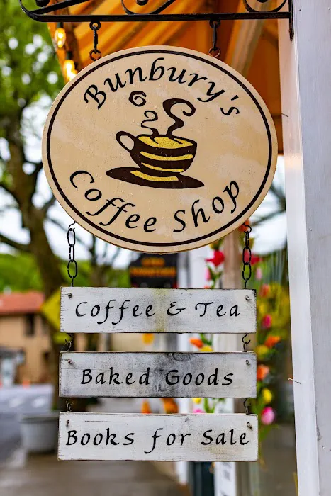 Bunbury's Coffee Shop Picture 9
