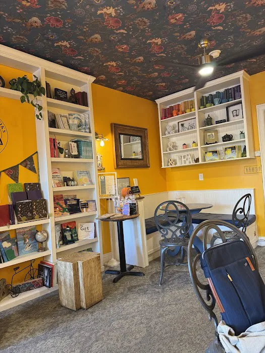 Bunbury's Coffee Shop Picture 6