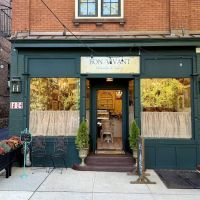 Bon Vivant Patisserie & Cakery ico
