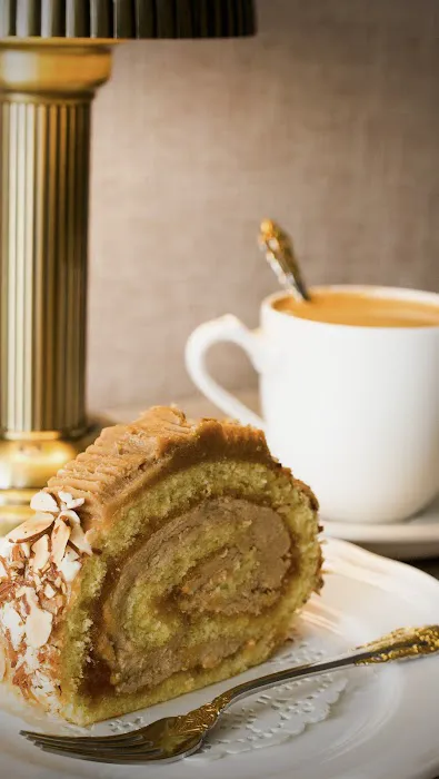 Bon Vivant Patisserie & Cakery Picture 9