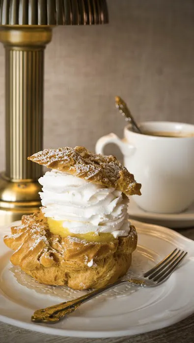 Bon Vivant Patisserie & Cakery Picture 10