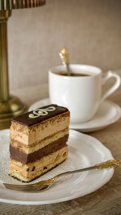 Bon Vivant Patisserie & Cakery Picture 8