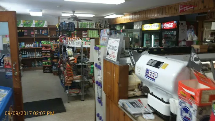 Canzona's Market Picture 7
