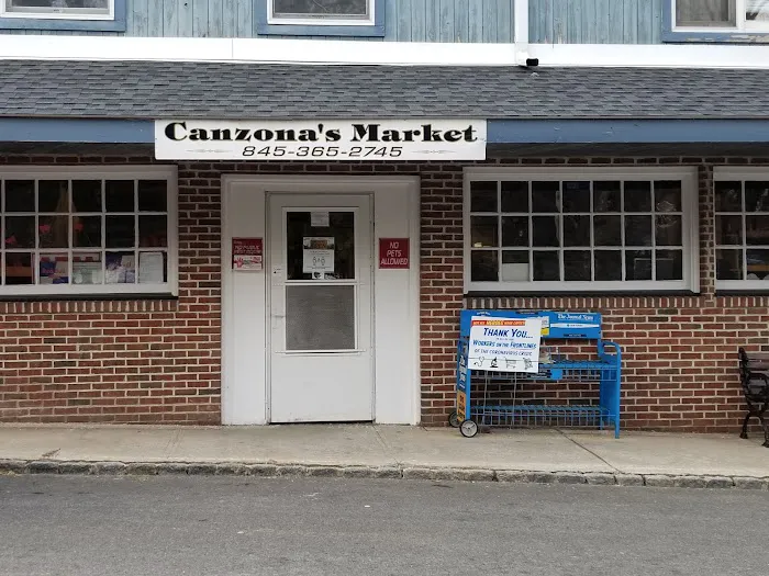 Canzona's Market Picture 5