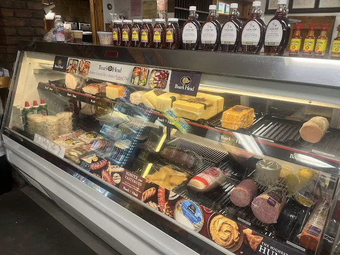 Canzona's Market Picture 2