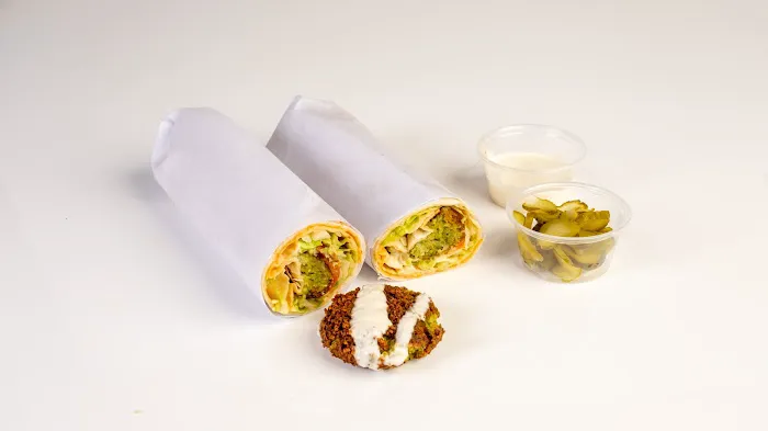 GYRO DOWNTOWN Picture 1