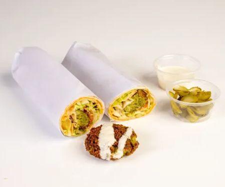 GYRO DOWNTOWN
