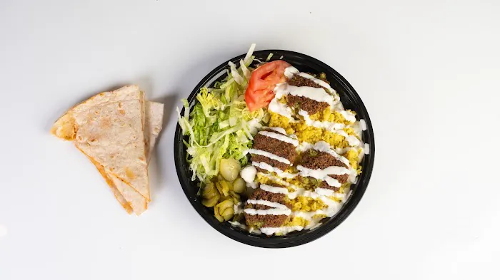 GYRO DOWNTOWN Picture 8