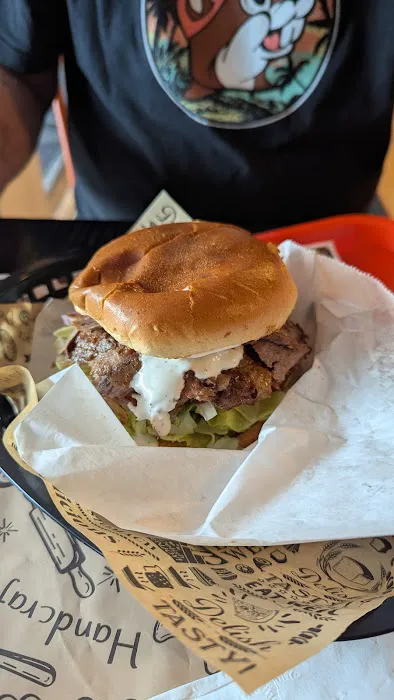 GYRO DOWNTOWN Picture 4