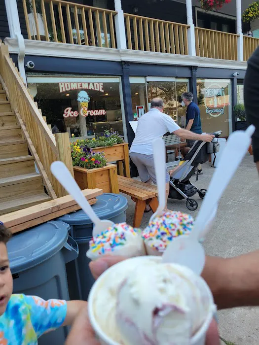 Piermont Creamery Picture 9