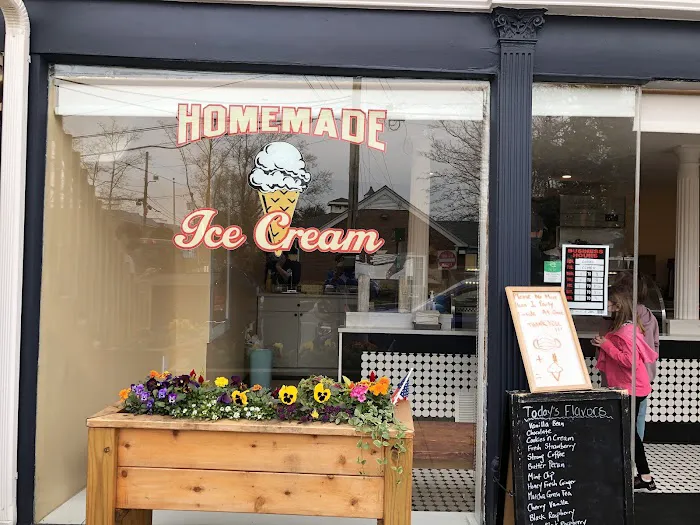 Piermont Creamery Picture 4