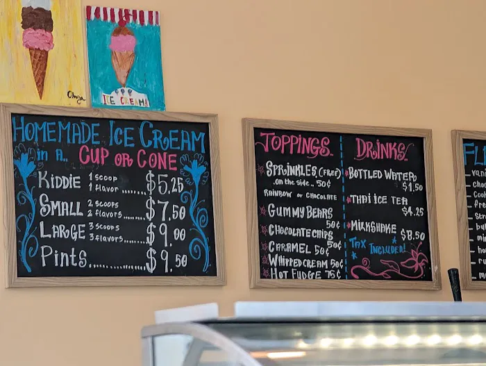 Piermont Creamery Picture 2