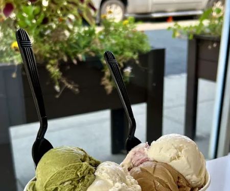 Piermont Creamery