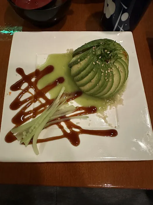 Hinode Japanese Restaurant Picture 3