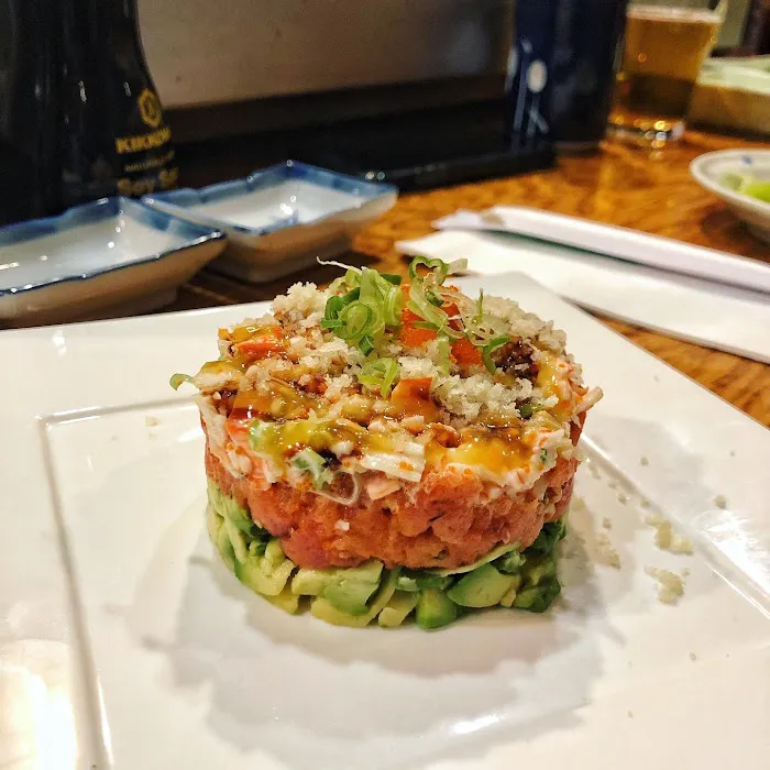 Hinode Japanese Restaurant Picture 9