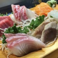 Hinode Japanese Restaurant ico