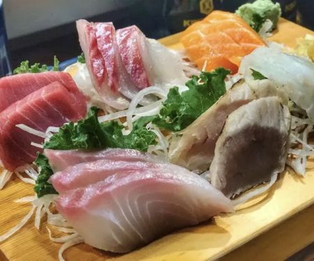 Hinode Japanese Restaurant