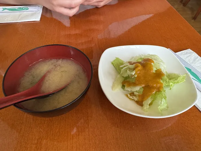 Hinode Japanese Restaurant Picture 10