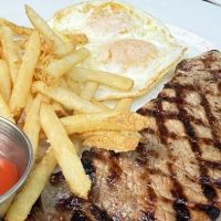 Sidewalk Bistro ico