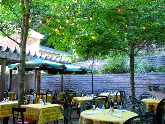Sidewalk Bistro Picture 9