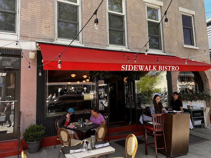 Sidewalk Bistro Picture 7