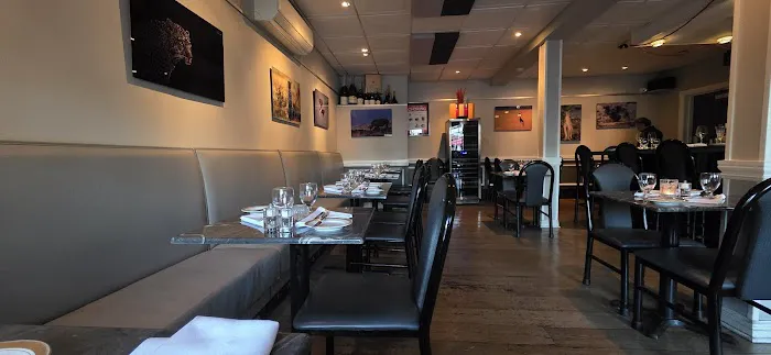 Freelance Cafe & Wine Bar Picture 4