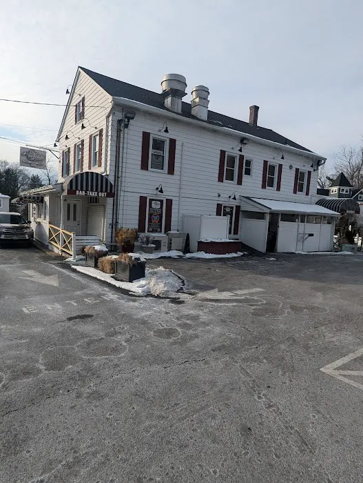 The Mountain House Picture 5