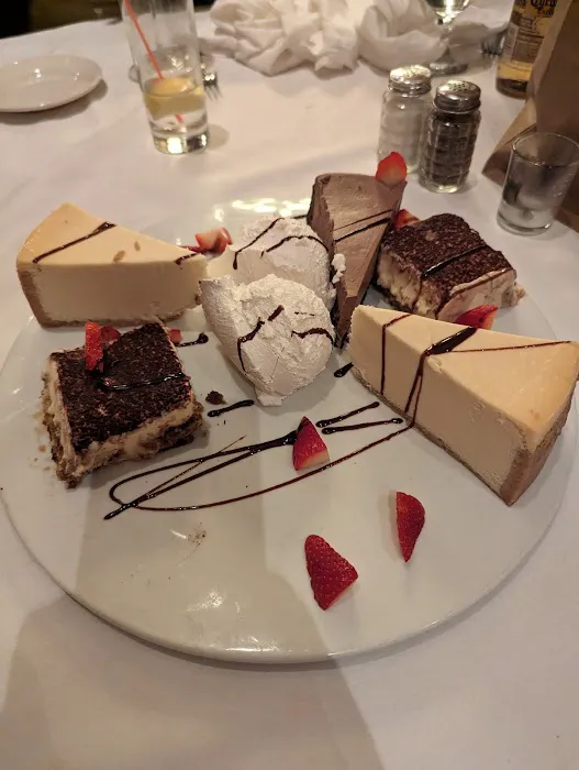 Sparkill Steakhouse Picture 8