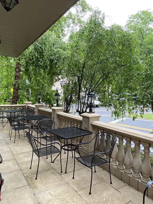 Sparkill Steakhouse Picture 1