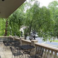 Sparkill Steakhouse ico