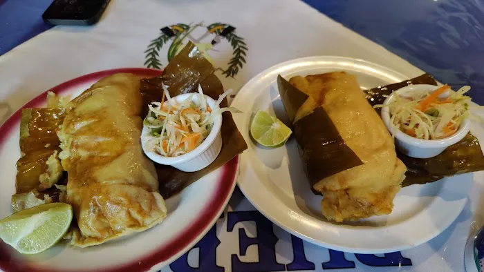 Pueblito Latino Picture 9